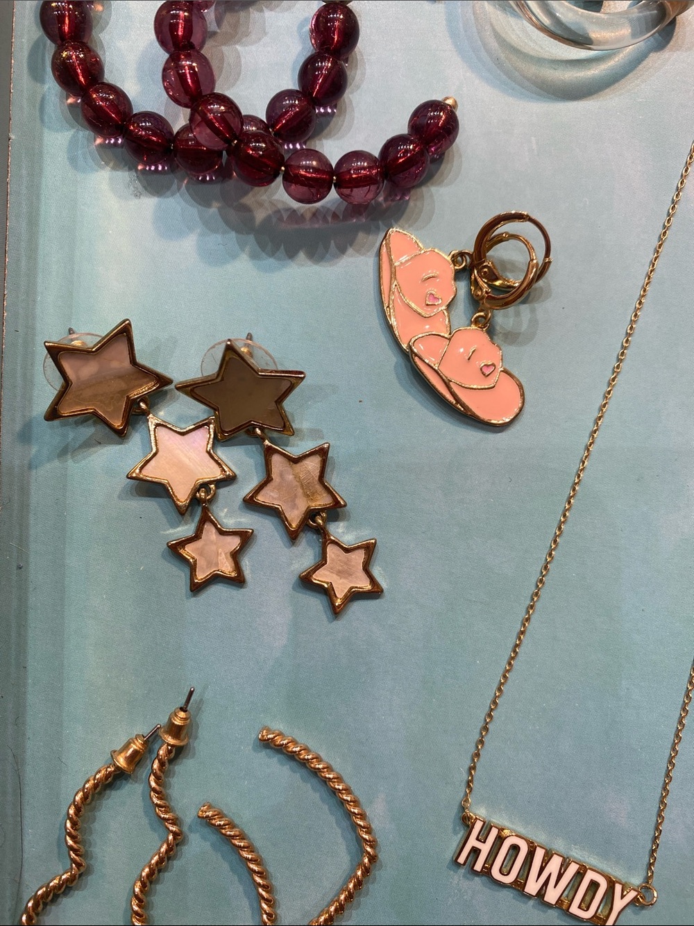 Jewelry bundle - Picture 6 of 6